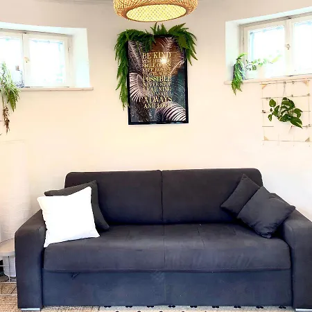 Little Escape Im Jugendstil Poolhaus - Wc Und Dusche Im Nebenhaus Holiday home *